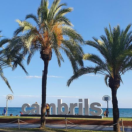 Villas Mar Cambrils Port Aventura Kültér fotó