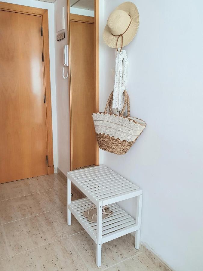 Villas Mar Cambrils Port Aventura Kültér fotó