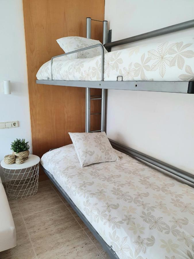 Villas Mar Cambrils Port Aventura Kültér fotó