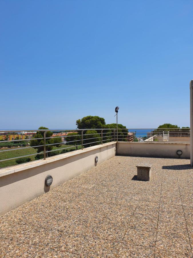 Villas Mar Cambrils Port Aventura Kültér fotó