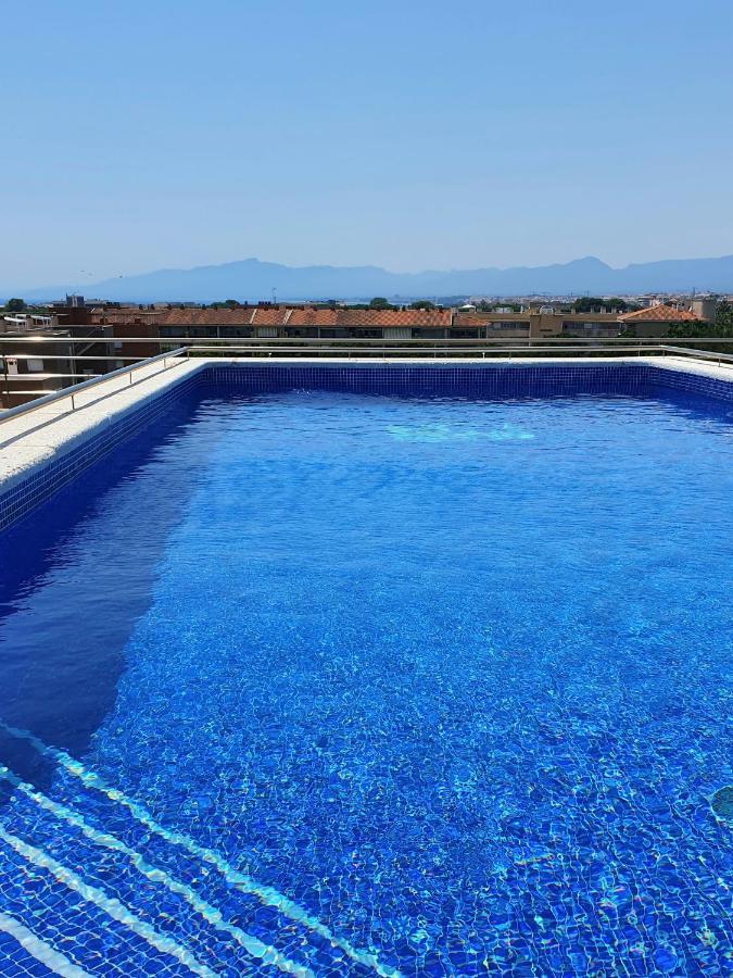 Villas Mar Cambrils Port Aventura Kültér fotó
