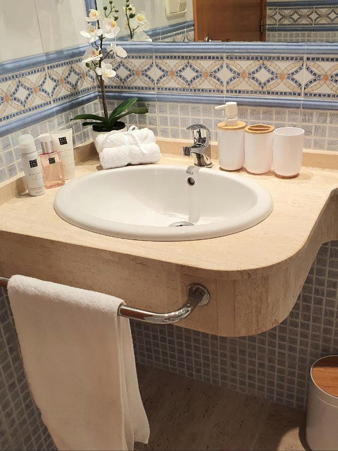 Villas Mar Cambrils Port Aventura Kültér fotó