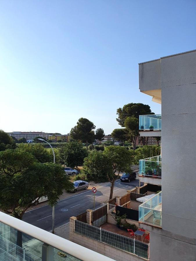 Villas Mar Cambrils Port Aventura Kültér fotó