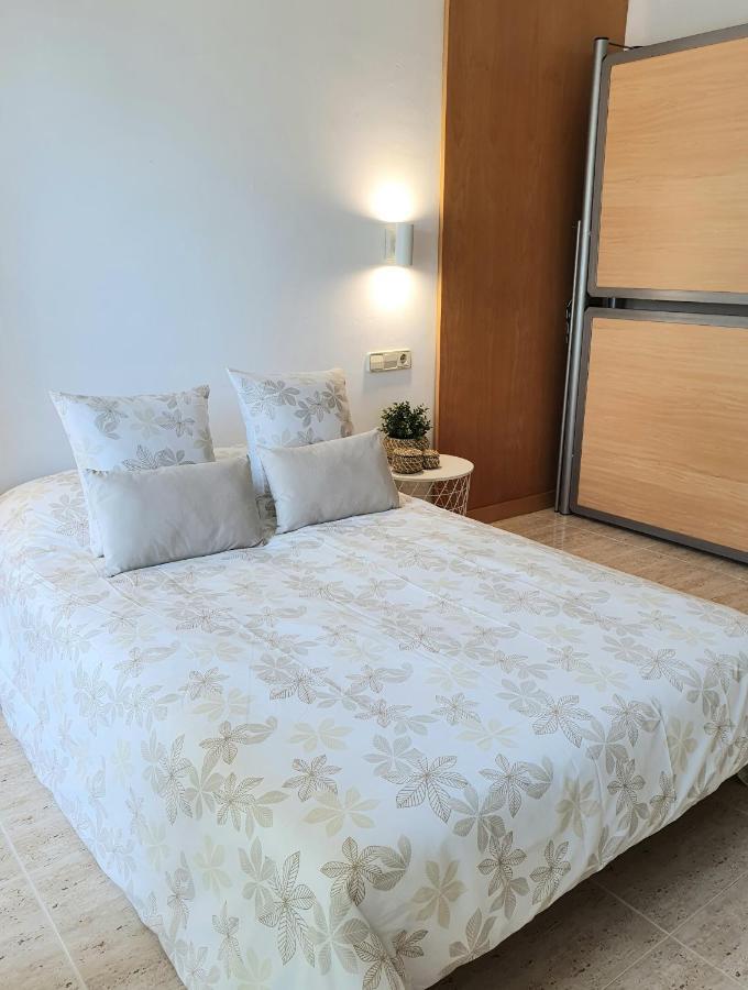 Villas Mar Cambrils Port Aventura Kültér fotó