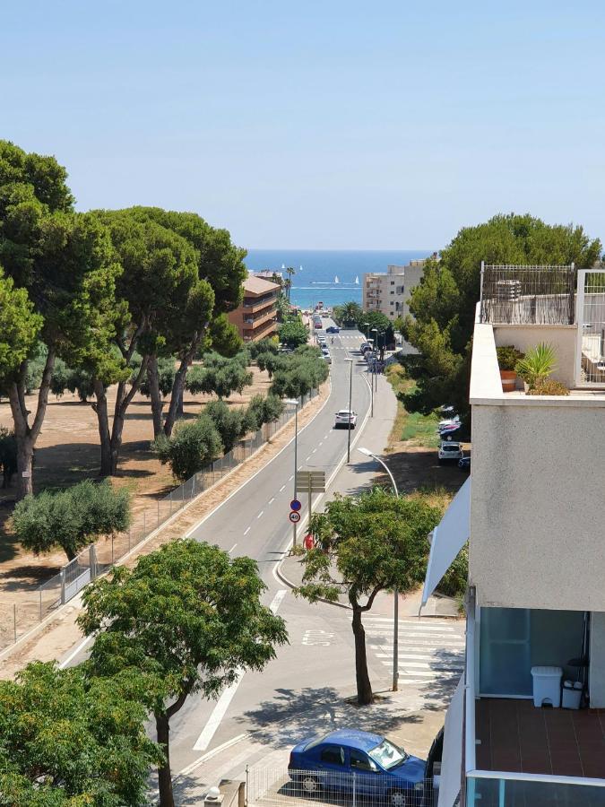 Villas Mar Cambrils Port Aventura Kültér fotó