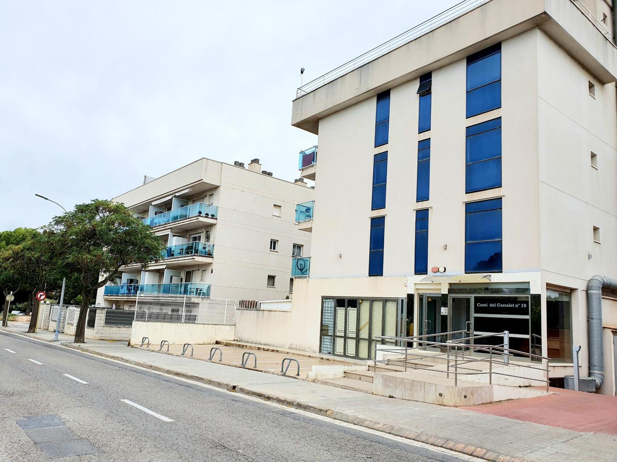 Villas Mar Cambrils Port Aventura Kültér fotó