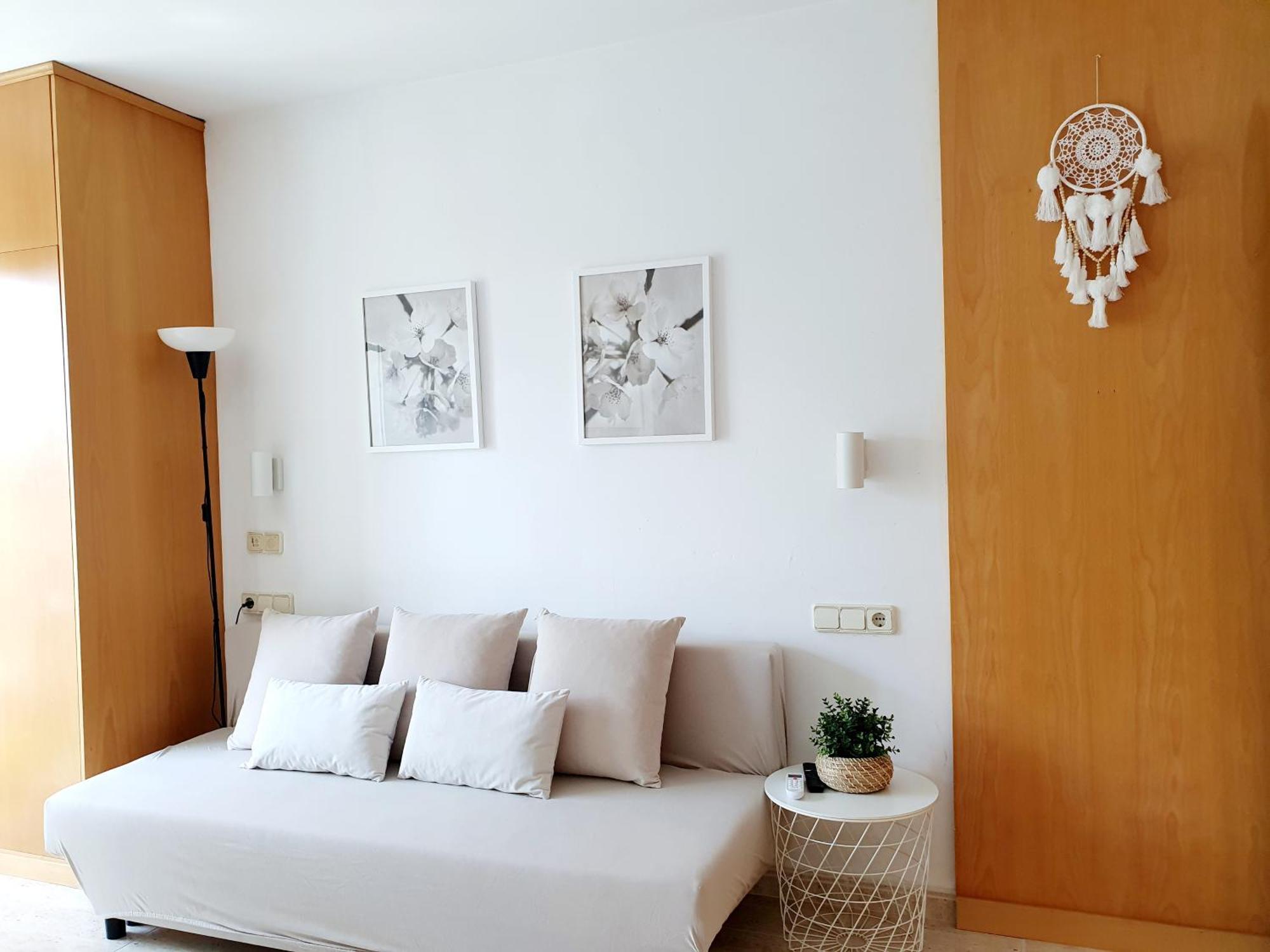 Villas Mar Cambrils Port Aventura Kültér fotó