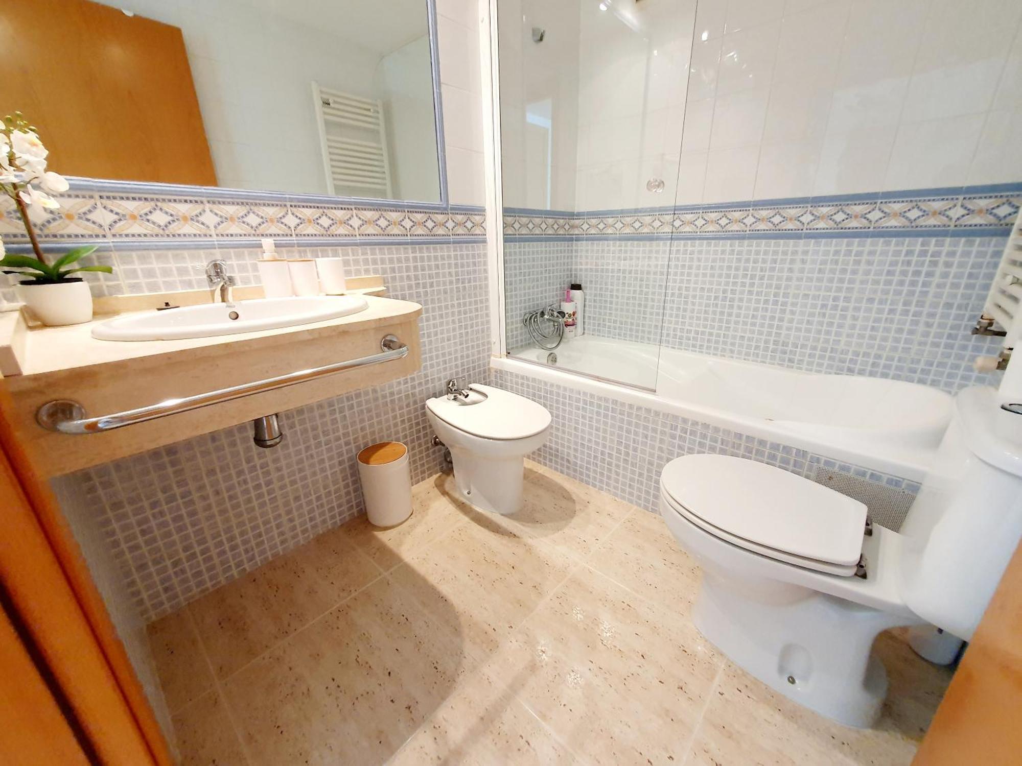 Villas Mar Cambrils Port Aventura Kültér fotó