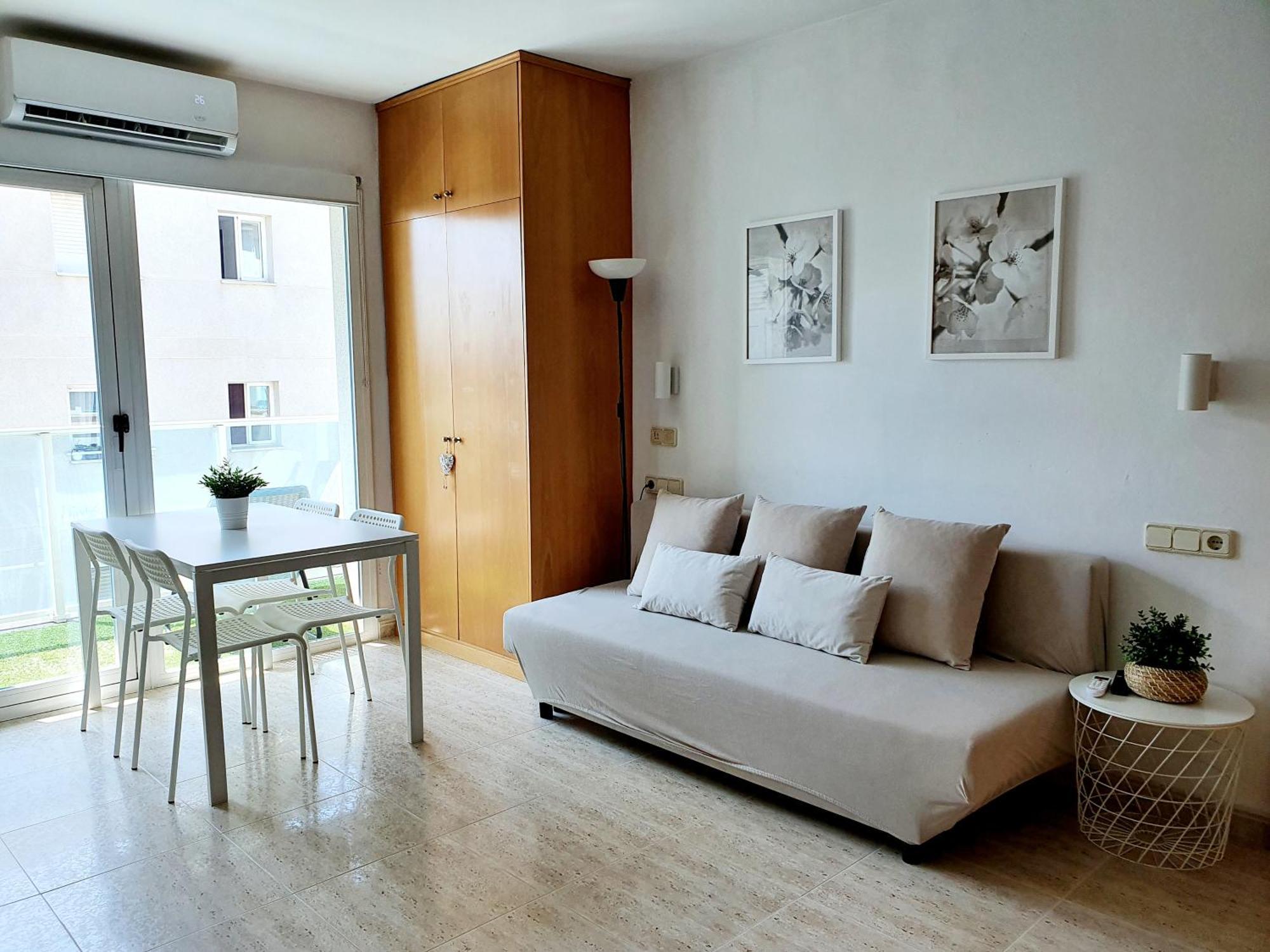 Villas Mar Cambrils Port Aventura Kültér fotó