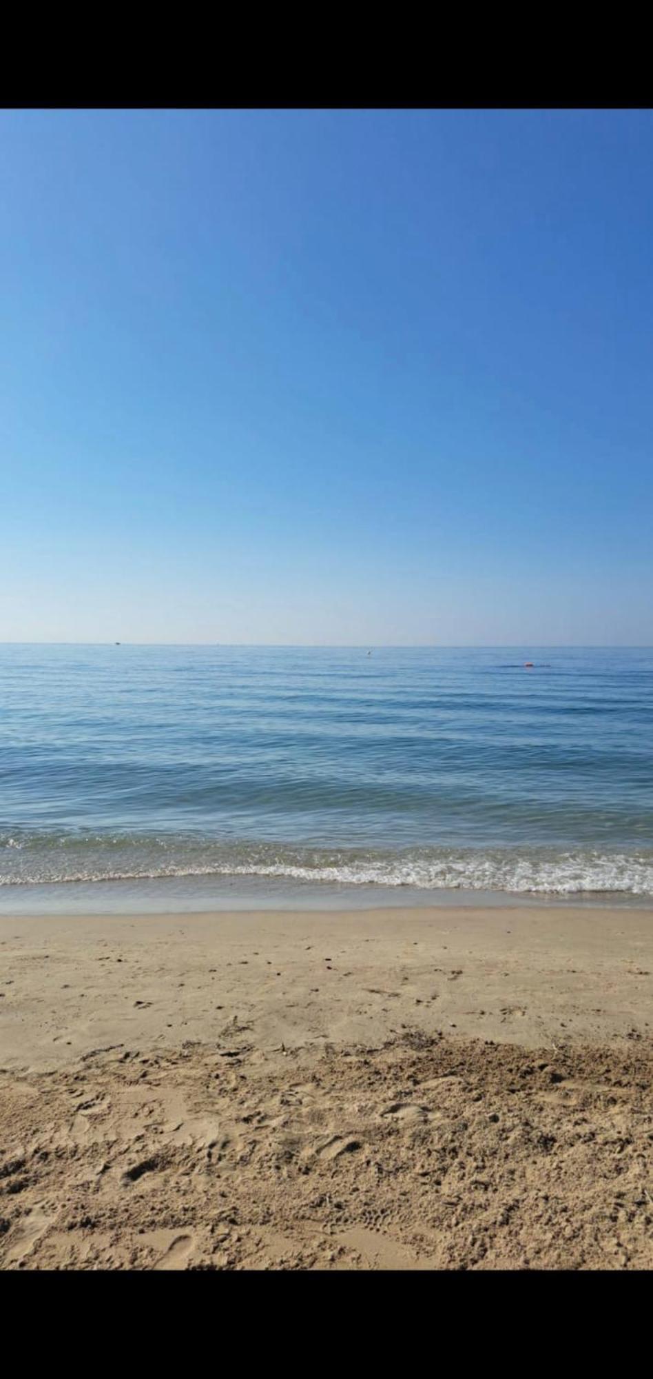 Villas Mar Cambrils Port Aventura Kültér fotó