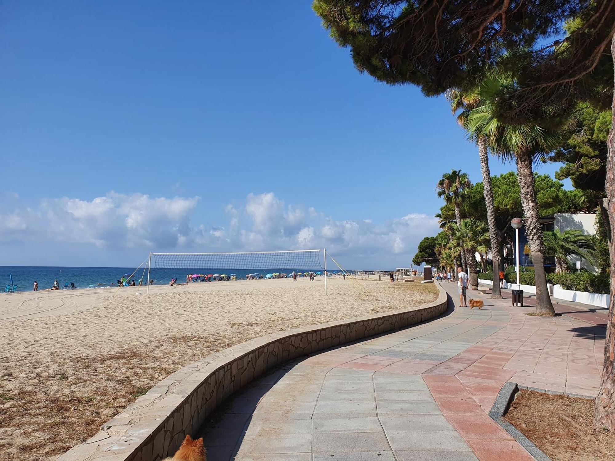 Villas Mar Cambrils Port Aventura Kültér fotó