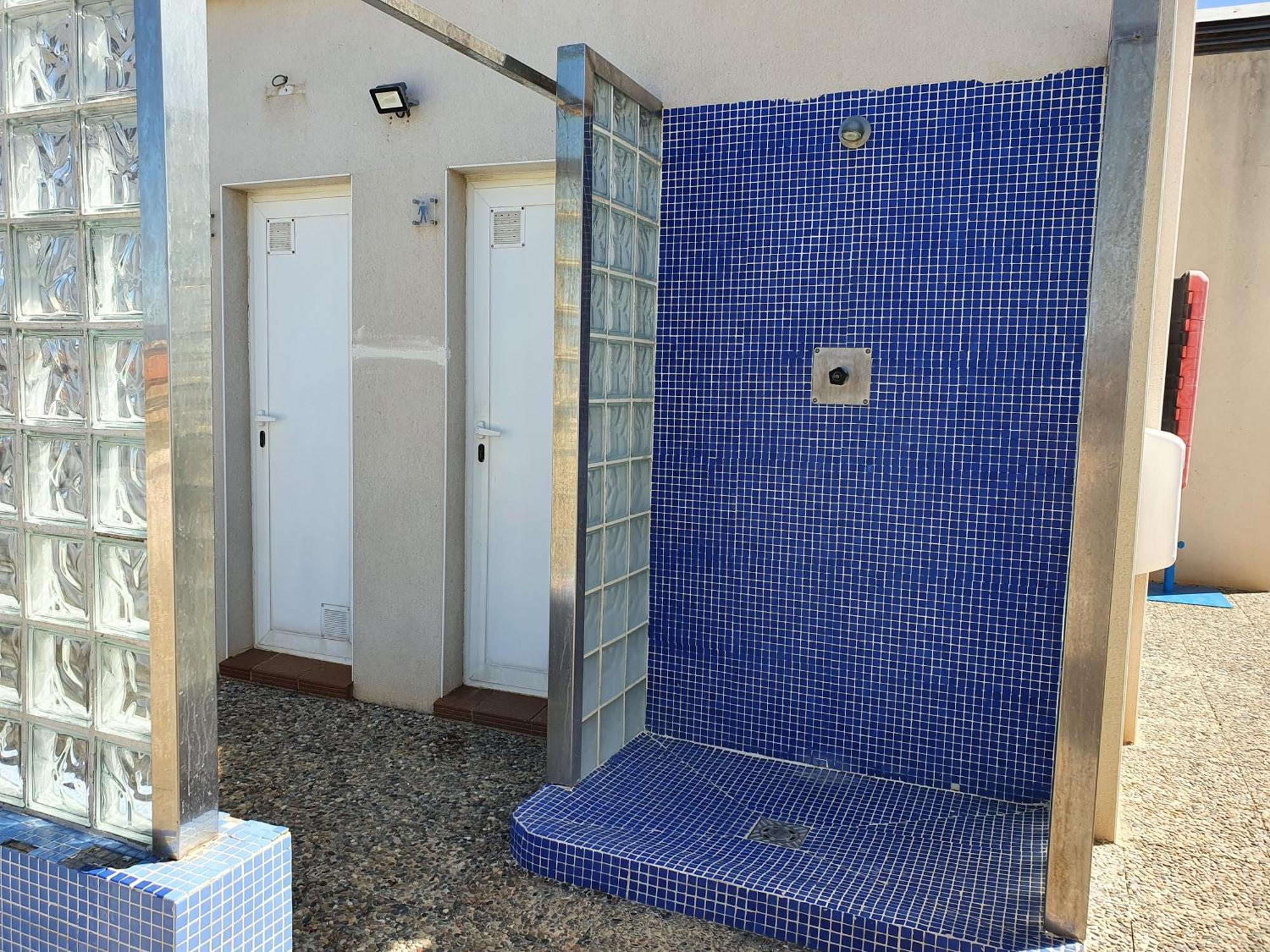 Villas Mar Cambrils Port Aventura Kültér fotó